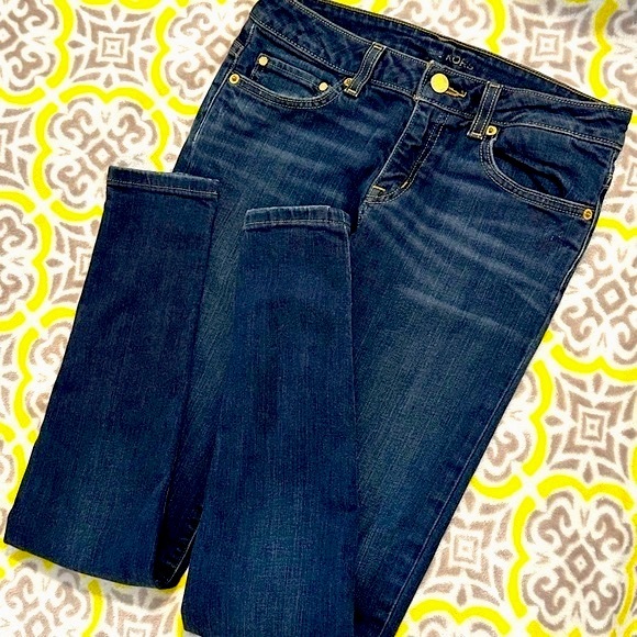 Michael Kors skinny jeans - size 0 - Izzy Skinny Jeans - Picture 4 of 16